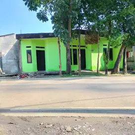 Rumah Murah SHM di Cipayung Depok – Harga 250 Juta Nego!