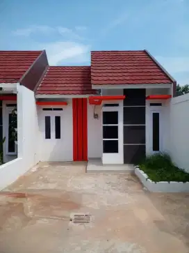 Hunian strategis harga ekonomis