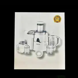 DIJUAL SAJA BLENDER JUICER 7IN1 KOLLNIER MASIH BARU