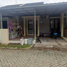 Disewakan/Dijual Rumah