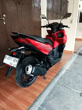 Dijual Vario 160 CC New Kayles 2025