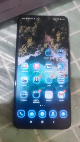 JUAL MURAH REDMI NOTE 8 PRO