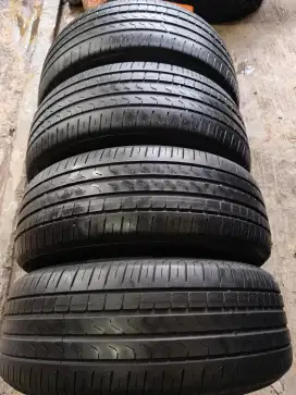 Pirelli Scorpion Verde runflat 235 55 R19
