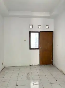 Rumah Luas Harga Pas