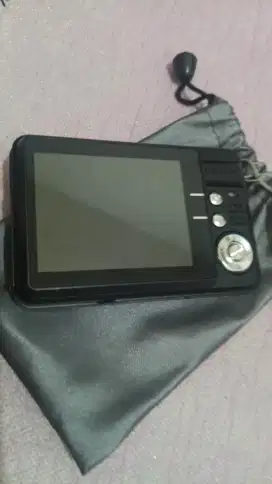 Kamera digital pocket digimo