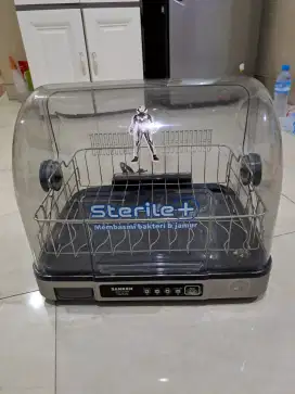 Dish Dryer / Steril botol susu