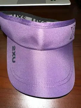 Visor 2XU - Visor Olahraga