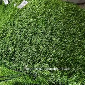 Jual rumput sintetis murah