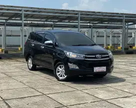 Innova 2.0 G AT Matic Bensin 2017