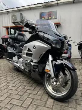 HONDA GOLDWING 2012 FP