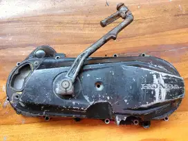 Cover CVT Spacy Karbu, Spacy FI, Beat Karbu