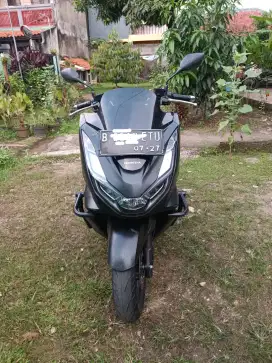 PCX 160 2022 CBS