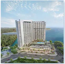 2 Unit Apartement (Delf Apartemen - Citra Land)