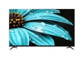 GOOGLE TV SHARP 4K 55INCH 4T-C55FJ1I
