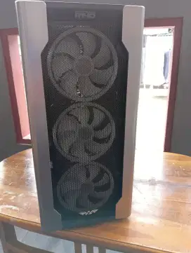 Casing Full Tower Armadedddon