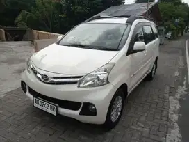 Daihatsu Xenia 1.3 R 2014 Plat AG pri mobil bekas sekoto kediri