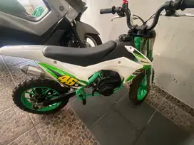 Mini Trail Lenka 50cc