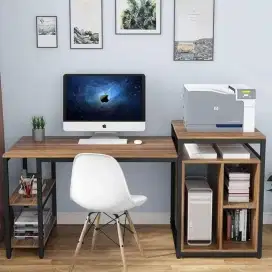Meja kerja meja kantor meja laptop meja komputer