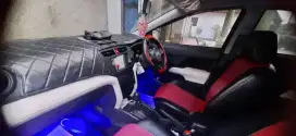 TERIOS DELUXE 1.5 MATIC X TAHUN 2023 MULUS PRIBADI