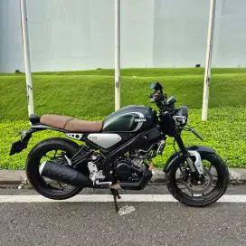 XSR Terawat Bonus Banyak