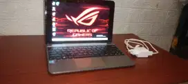NoteBook Tablet Asus T101H istimewa