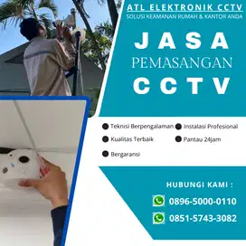 PASANG CCTV MURAH BERGARANSI MALANG RAYA