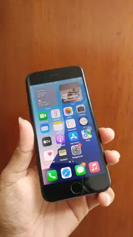 Iphone SE 2022 (GEN3)