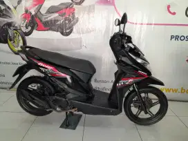 HONDA BEAT ECO 2018 ORIANN