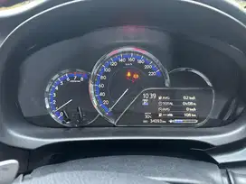 Yaris GR 2021 (7 airbags)