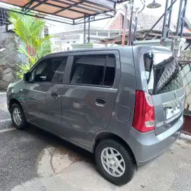 Suzuki Karimun Wagon Manual 2019
