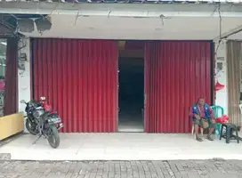 Disewakan Ruko Murah Siap Pakai Di Taman Galaxy Raya Bekasi