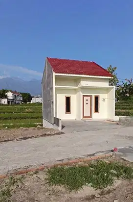 Rumah Murah Dekat Jalan Pandaan-Tretes