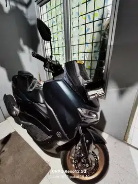 Yamaha All New Nmax th 2022