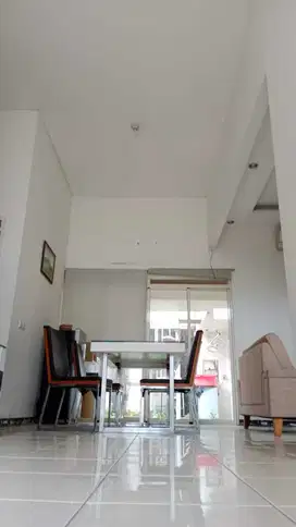 Dijual Rumah Minimalis Elegan di Kota Baru Parahyangan Bandung Barat