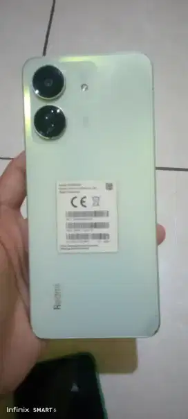 Redmi 13c 6+6/128