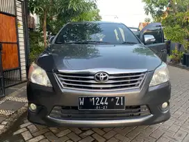 Kijang Grand Innova 2011 G MT 2.0 Bensin