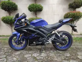 DIJUAL R15 V3 TAHUN 2019 TOP GANTENG