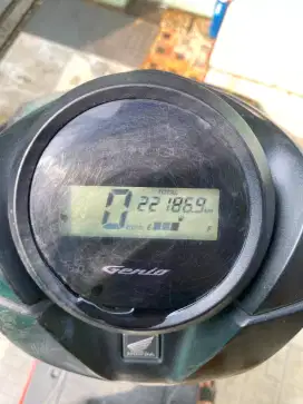 Honda Genio 2024, BBN otomatis Pembeli