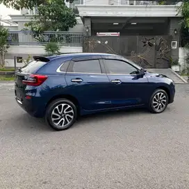 Suzuki Baleno 2023 Bensin