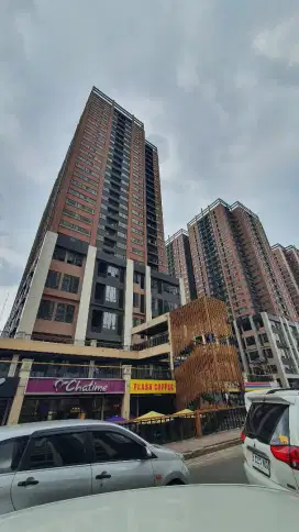 Dijual unit Meikarta tower Rosewood lt 26 n 2 room