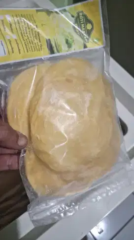 Roti maryam opay