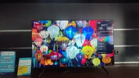 Cicilan TV TCL 43 in