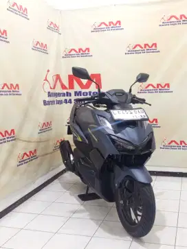 Honda new vario 160 cbs tahun 2024