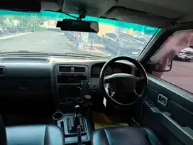 Nissan Terrano 2002 Bensin