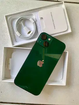 Iphone 13 256 Ex iBox Green