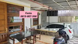 Rumah DIJUAL MURAH 2 Lantai Siap Huni di Sektor 5 Bintaro GB-14992