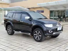Mitsubishi Pajero 2015 Diesel