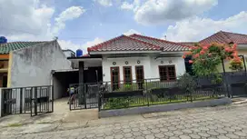 DIJUAL RUMAH MELALUI LELANG