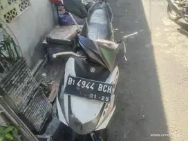 Jual motor second