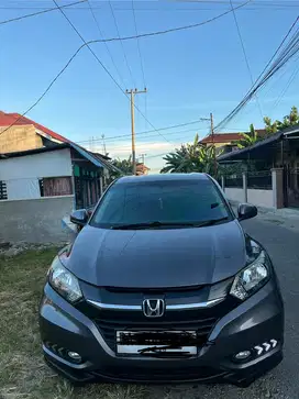 Dijual cepat HRV 2016